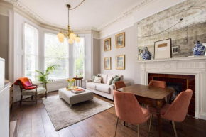 Gorgeous 1 BR Near Portobello & Notting Hill
